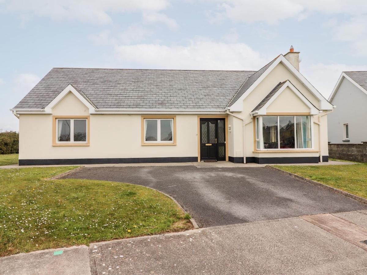 29 Church Field Doonbeg Bagian luar foto