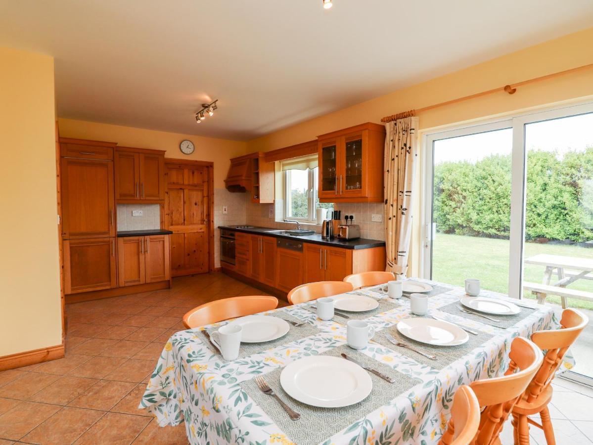 29 Church Field Doonbeg Bagian luar foto